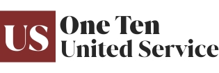 One Ten United Services