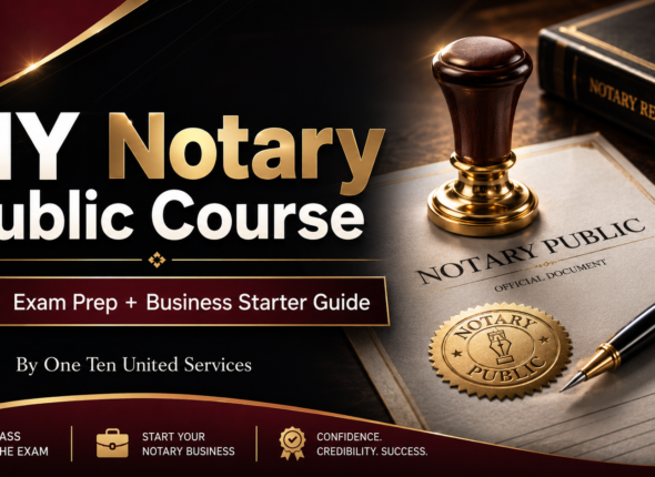 notary